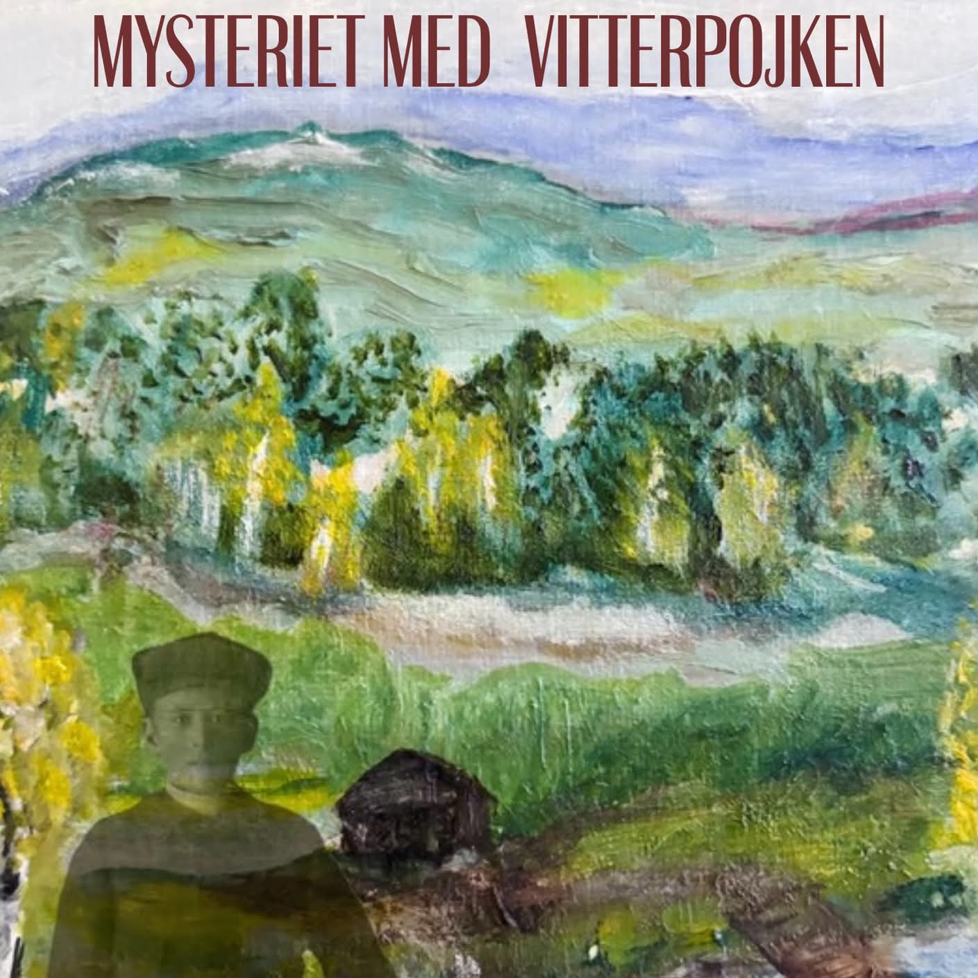 Fäboden ett sommaräventyr