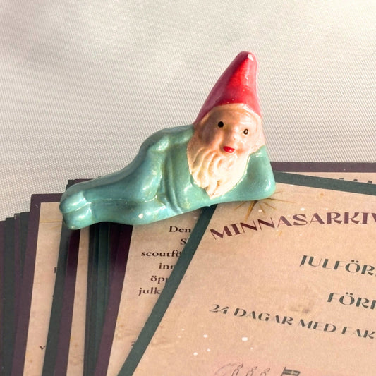 Minnasarkivets julkalender