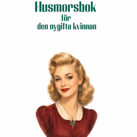 Minnasarkivets möhippa 1940-tal